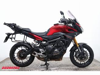Yamaha MT-09 Tracer ABS 36.790 km! picture 7