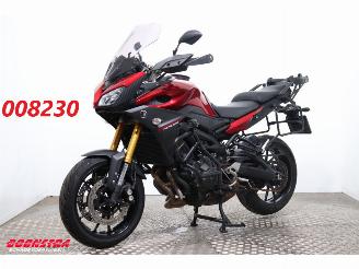  Yamaha MT-09 Tracer MT-09 Tracer ABS 36.790 km! 2015/7