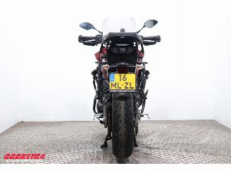 Yamaha MT-09 Tracer ABS 36.790 km! picture 8