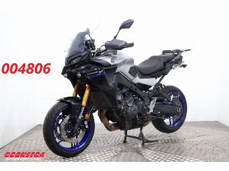 Yamaha  Tracer 9 GT Tracer 9 GT ABS Cruise 2021/7