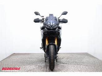 Yamaha  Tracer 9 GT Tracer 9 GT ABS Cruise picture 6