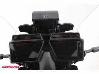 Yamaha  Tracer 9 GT Tracer 9 GT ABS Cruise picture 19