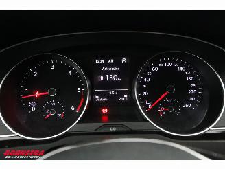 Volkswagen Passat Variant 1.6 TDI Connected Series LED Navi Clima Cruise PDC AHK picture 18