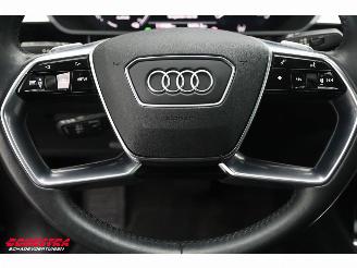 Audi E-tron 55 Quattro S Line Edition 95 kWh Pano LED ACC HUD B&O Camera picture 24