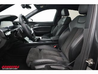 Audi E-tron 55 Quattro S Line Edition 95 kWh Pano LED ACC HUD B&O Camera picture 20