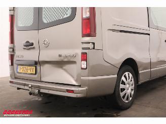 Opel Vivaro 1.6 CDTI L2H1 Innovation Navi Airco Cruise Camera PDC AHK 84.947 km! picture 10