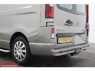 Opel Vivaro 1.6 CDTI L2H1 Innovation Navi Airco Cruise Camera PDC AHK 84.947 km! picture 8