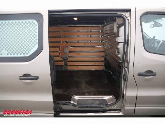 Opel Vivaro 1.6 CDTI L2H1 Innovation Navi Airco Cruise Camera PDC AHK 84.947 km! picture 13