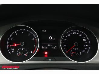 Volkswagen Golf Variant 1.2 TSI Comfortline Bluetooth Clima Cruise PDC AHK 145.820 km! picture 18