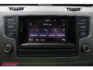 Volkswagen Golf Variant 1.2 TSI Comfortline Bluetooth Clima Cruise PDC AHK 145.820 km! picture 19