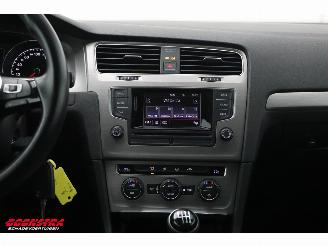 Volkswagen Golf Variant 1.2 TSI Comfortline Bluetooth Clima Cruise PDC AHK 145.820 km! picture 13