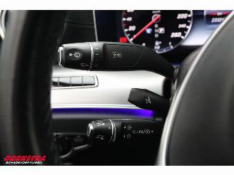 Mercedes E-klasse 350d AMG Pano LED ACC Burmester 360° picture 21