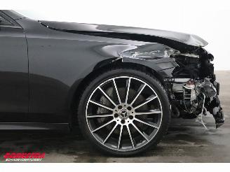 Mercedes E-klasse 350d AMG Pano LED ACC Burmester 360° picture 5