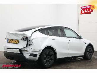 Tesla Model Y Long Range RWD 75 kWh Pano LED ACC Leder Camera SHZ picture 3