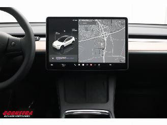 Tesla Model Y Long Range RWD 75 kWh Pano LED ACC Leder Camera SHZ picture 17
