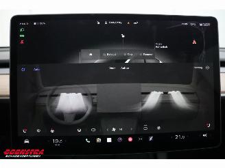 Tesla Model Y Long Range RWD 75 kWh Pano LED ACC Leder Camera SHZ picture 28