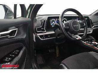 Kia Sportage 1.6 T-GDi PHEV AWD GT-Line Schuifdak LED ACC LRHZ Camera picture 16