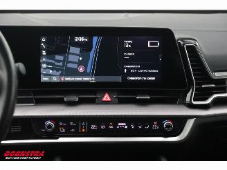 Kia Sportage 1.6 T-GDi PHEV AWD GT-Line Schuifdak LED ACC LRHZ Camera picture 13