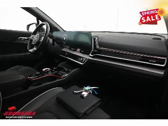 Kia Sportage 1.6 T-GDi PHEV AWD GT-Line Schuifdak LED ACC LRHZ Camera picture 11