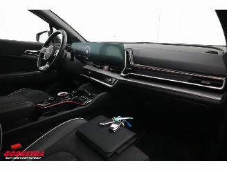 Kia Sportage 1.6 T-GDi PHEV AWD GT-Line Schuifdak LED ACC LRHZ Camera picture 11