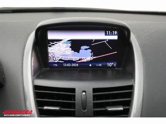 Peugeot 207 RC 1.6 Turbo 175 PK Navi Clima Cruise SHZ PDC JBL picture 7