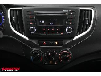 Suzuki Baleno 1.2 Aut. Exclusive Airco Bluetooth SHZ picture 17