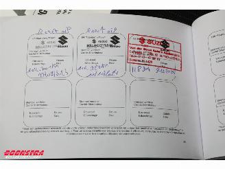 Suzuki Baleno 1.2 Aut. Exclusive Airco Bluetooth SHZ picture 24