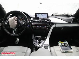 BMW 4-serie Coupé M4 Competition Memory HUD Camera Cruise SHZ picture 8