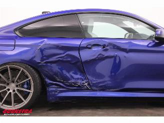 BMW 4-serie Coupé M4 Competition Memory HUD Camera Cruise SHZ picture 7