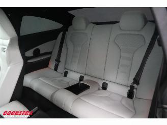 BMW 4-serie Coupé M4 Competition Memory HUD Camera Cruise SHZ picture 11