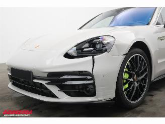Porsche Panamera 4.0 Turbo S E-Hybrid PCCB Pano HUD ACC Bose PDLS+ PASM picture 10