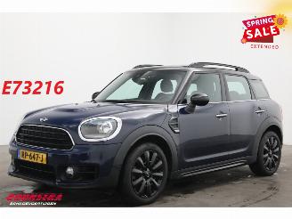 Gebrauchtwagen PKW Mini Countryman 1.5 Cooper Aut. Salt Pano Navi 1e Eig. Cruise PDC 2018/1