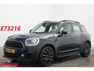 Gebrauchtwagen PKW Mini Countryman 1.5 Cooper Aut. Salt Pano Navi 1e Eig. Cruise PDC 2018/1