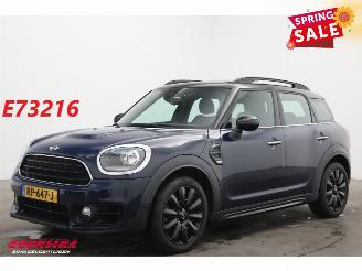 Käytettyjen passenger cars Mini Countryman 1.5 Cooper Aut. Salt Pano Navi 1e Eig. Cruise PDC 2018/1
