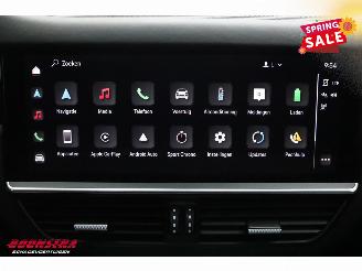 Porsche Cayenne 3.0 E-Hybrid Sport Chrono Pano LED Memory 360° Bose AHK picture 36
