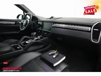 Porsche Cayenne 3.0 E-Hybrid Sport Chrono Pano LED Memory 360° Bose AHK picture 11