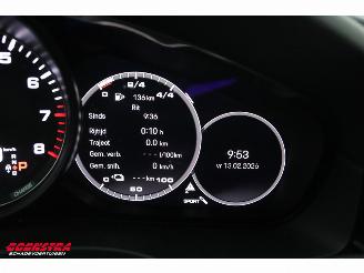 Porsche Cayenne 3.0 E-Hybrid Sport Chrono Pano LED Memory 360° Bose AHK picture 21