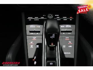 Porsche Cayenne 3.0 E-Hybrid Sport Chrono Pano LED Memory 360° Bose AHK picture 37