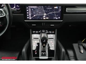 Porsche Cayenne 3.0 E-Hybrid Sport Chrono Pano LED Memory 360° Bose AHK picture 13