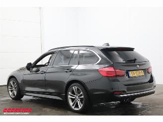 BMW 3-serie Touring 335d xDrive M-Sport LED ACC Leder SHZ PDC picture 4