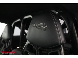 Porsche 911 4.0 GT3 RS Weissach Carbon Lift Bose picture 14