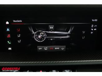 Porsche 911 4.0 GT3 RS Weissach Carbon Lift Bose picture 34