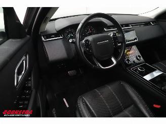 Land Rover Range Rover Velar 2.0 I4 Turbo AWD HSE Facelift Pano LED Leder Meridian Camera SHZ picture 20