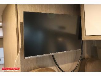 Possl  2Win Plus 2.3 MJ 160 PK Aut. Solar TV Schotel Dwarsbed Ringverwarming 27.845 km! picture 28