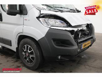 Possl  2Win Plus 2.3 MJ 160 PK Aut. Solar TV Schotel Dwarsbed Ringverwarming 27.845 km! picture 6