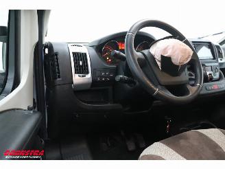 Possl  2Win Plus 2.3 MJ 160 PK Aut. Solar TV Schotel Dwarsbed Ringverwarming 27.845 km! picture 33