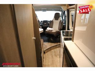 Possl  2Win Plus 2.3 MJ 160 PK Aut. Solar TV Schotel Dwarsbed Ringverwarming 27.845 km! picture 21