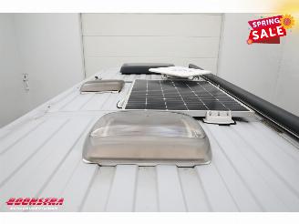 Possl  2Win Plus 2.3 MJ 160 PK Aut. Solar TV Schotel Dwarsbed Ringverwarming 27.845 km! picture 39
