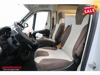 Possl  2Win Plus 2.3 MJ 160 PK Aut. Solar TV Schotel Dwarsbed Ringverwarming 27.845 km! picture 32