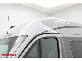 Possl  2Win Plus 2.3 MJ 160 PK Aut. Solar TV Schotel Dwarsbed Ringverwarming 27.845 km! picture 16